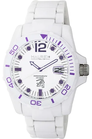 Haurex Mens caimano watch - One Size