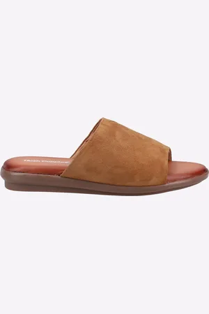 Hush Puppies Krystal MEMORY FOAM Womens - - Size UK 5