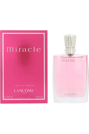 Lancôme Womens Miracle Femme Edp Spray 100ml - One Size