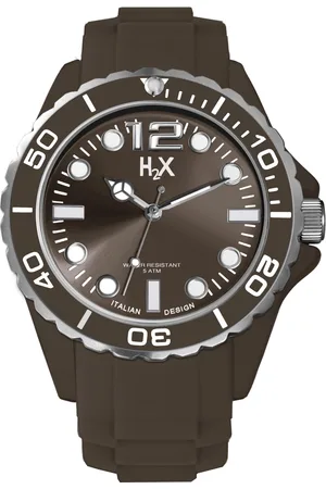 Haurex Mens sm382um1 reef luminous water resistant soft rubber w... - One Size