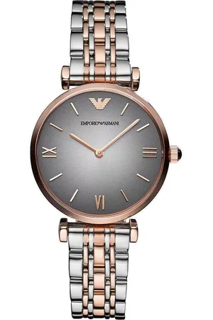 Emporio Armani Womens Ladies