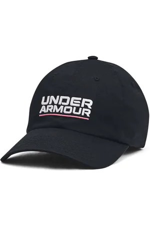 Under Armour Mens Accessories Branded Adjustable Cap in - Size Medium/Large