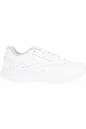Reebok Womens Walk Ultra 7.0 DMX MAX Hiking Shoes in - Size UK 3.5