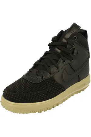 Nike Lunar Force 1 Duckboot Mens Trainers - Size UK 7.5