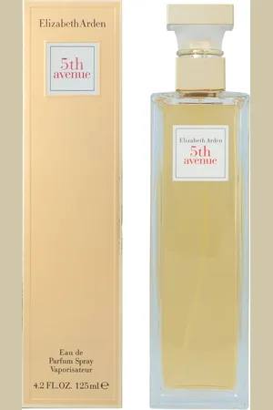 Elizabeth Arden Womens E.Arden 5Th Avenue Edp Spray 125 ml - One Size