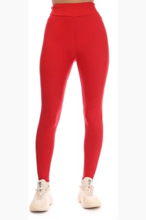 Skins Womens Series-3 Soft Long Tights in Nylon - Size Small