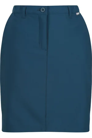 Regatta Womens/Ladies Highton Skort III Skirt (Moroccan ) - Size 8 UK