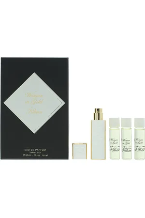 Kilian Kerner Womens Woman In 4 Piece mini Gift Set - One Size