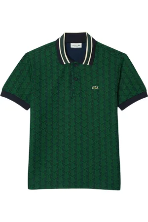 Lacoste Mens Polo - - Size 2XL