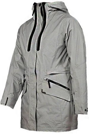 Jack Wolfskin Texapore The Shoreditch Womens Jacket - Size Medium