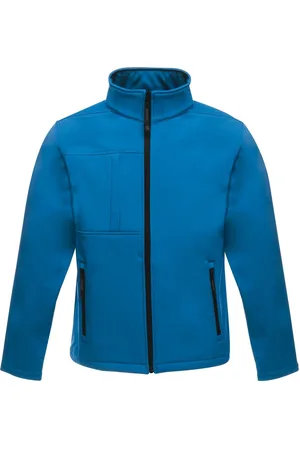 Regatta Professional Mens Octagon II Waterproof Softshell Jacket - - Size X-Large