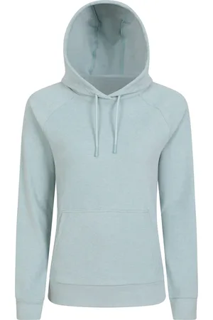 Mountain Warehouse Womens/Ladies Strath Soft Touch Hoodie - Size 16 UK