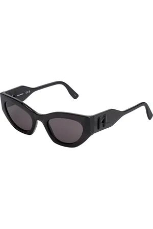 Karl Lagerfeld Womens Cat Eye Sunglasses KL6122S Women - ABS - One Size