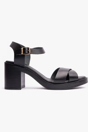 Hush Puppies GEORGIA Womens Sandals - Size UK 6