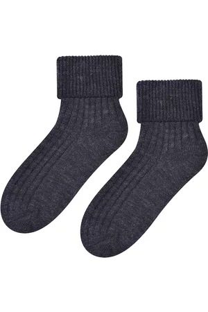Steven Womens Wool Bed Socks