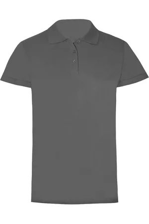 Sols Womens/Ladies Prescott Short Sleeve Jersey Polo Shirt (Dark ) Cotton - Size Large