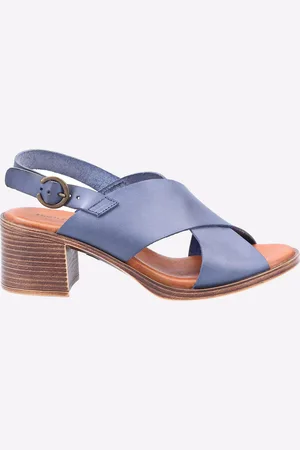Hush Puppies Gabrielle Sandal Womens - - Size UK 5