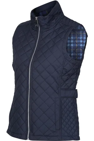 Regatta Womens Charleigh Quilted Gilet in - Size 12 UK
