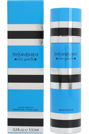 Saint Laurent Womens YSL Rive Gauche For Women Edt Spray 100ml - One Size