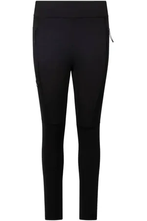 DLX Womens/Ladies Kessell Outdoor Leggings - Size Small