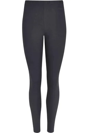 Weird Fish Womens/Ladies Louisa Leggings (Washed ) - Size 10 UK