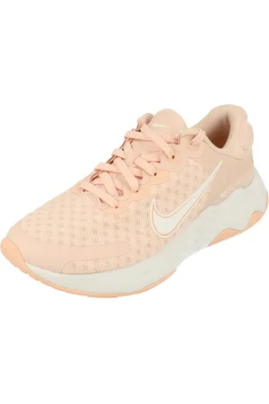 Nike Womens Renew Ride 3 Trainers - Size UK 6