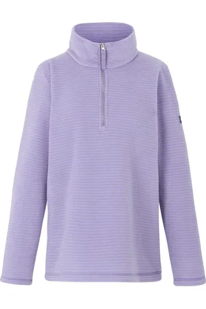Regatta Womens/Ladies Solenne II Fleece Jacket (Paisley ) - Size 26 UK
