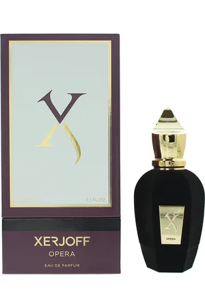 Xerjoff Velvet Collection Opera Eau de Parfum 50ml Spray Unisex - One Size