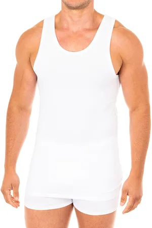 Abanderado Advanced tank top A08HU Mens - - Size X-Large