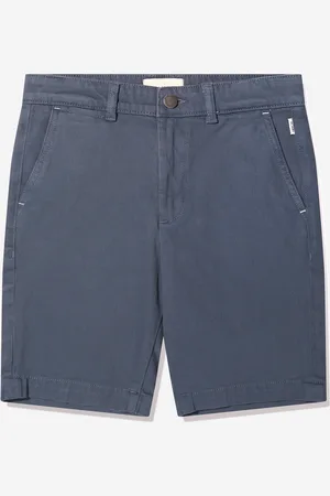 DL1961 Boys Jacob Chino Shorts in - Size 8-10Y