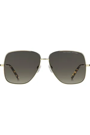 Marc Jacobs Mens Jacob 619 J5G HA Sunglasses Metal - One Size