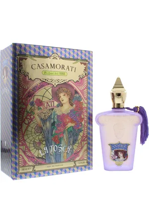 Xerjoff Womens Casamorati 1888 La Tosca Eau de Parfum 100ml - One Size