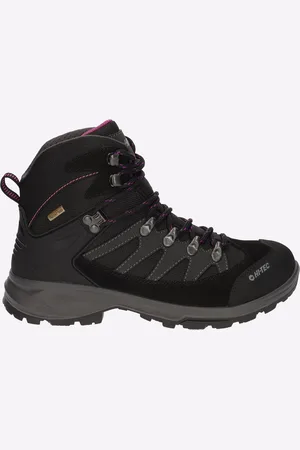 Hi-Tec Clamber WATERPROOF Womens - - Size UK 8