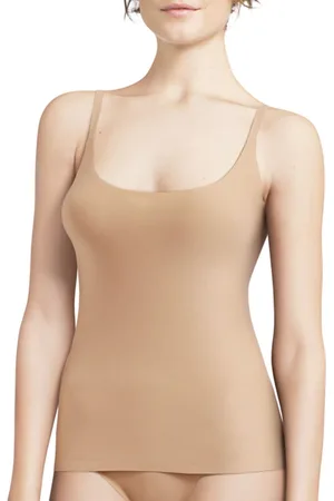 Chantelle Womens SoftStretch Camisole - Polyamide - Size 3XL/4XL