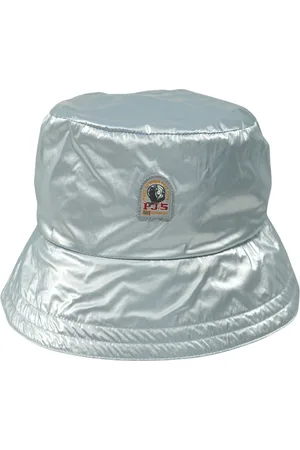 Parajumpers Womens Bucket Hat Shiny Cap - One Size