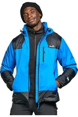 Peter Storm Mens Torrent III Waterproof Jacket - Polyamide - Size 2XL