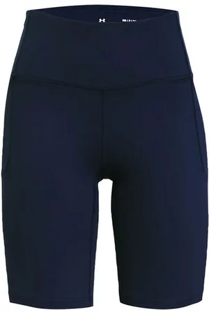 Under Armour Meridian Womens Bike Shorts - Size X-Small
