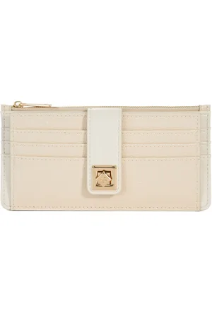 Dune Womens Accessories Karlos - Small Turn Lock Purse - - One Size