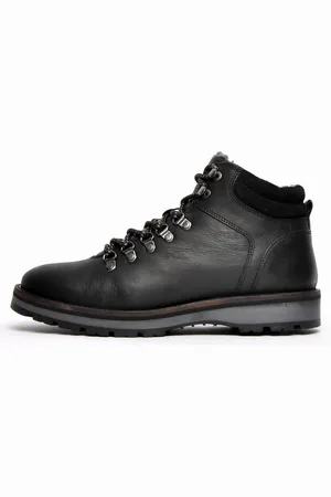 Red Tape Crick Dekker Leather Mens - - Size UK 12