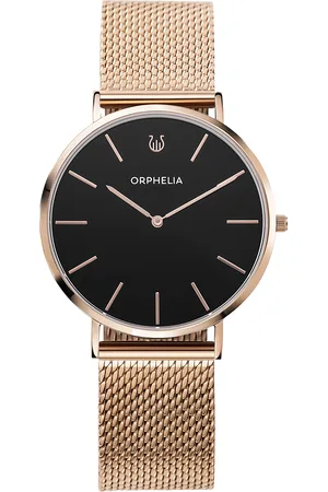 ORPHELIA Violiso Mens Watch OR62907 Stainless Steel - One Size
