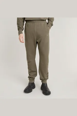 G-Star Mens G-Star RAW Nifous Sweat Pants - Cotton - Size Medium