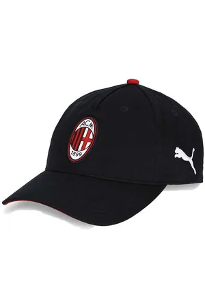 PUMA A.C Milan Team Mens Cap - One Size