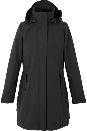 Regatta Womens/Ladies Kingsley Longline 3 in 1 Jacket - Size 6 UK