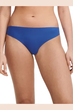 Chantelle Womens SoftStretch String Thong - Polyamide - One Size