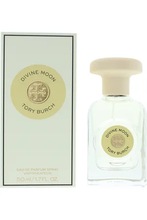 Tory Burch Womens Divine Moon Eau de Parfum 50ml Spray for Her - One Size