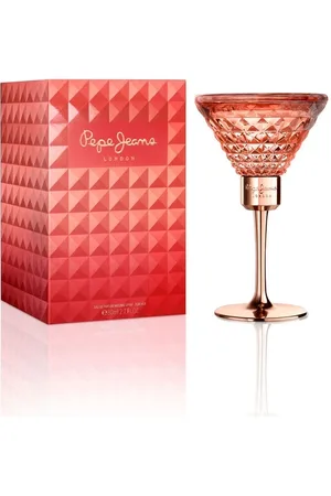 Pepe Jeans Womens For Her Edp Spray 80 ml - - One Size