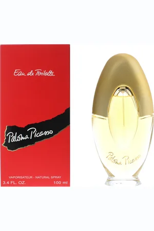 PALOMA Womens Eau de Toilette 100ml Spray - One Size