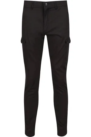 Regatta Mens Bryer II Cargo Trousers (Ash) - - Size 42 Regular