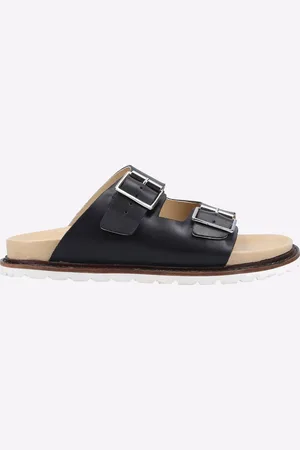 Hush Puppies Blakely Leather Womens - - Size UK 8