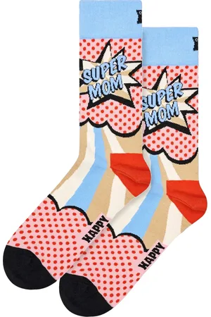 Happy Socks Womens Best Mum